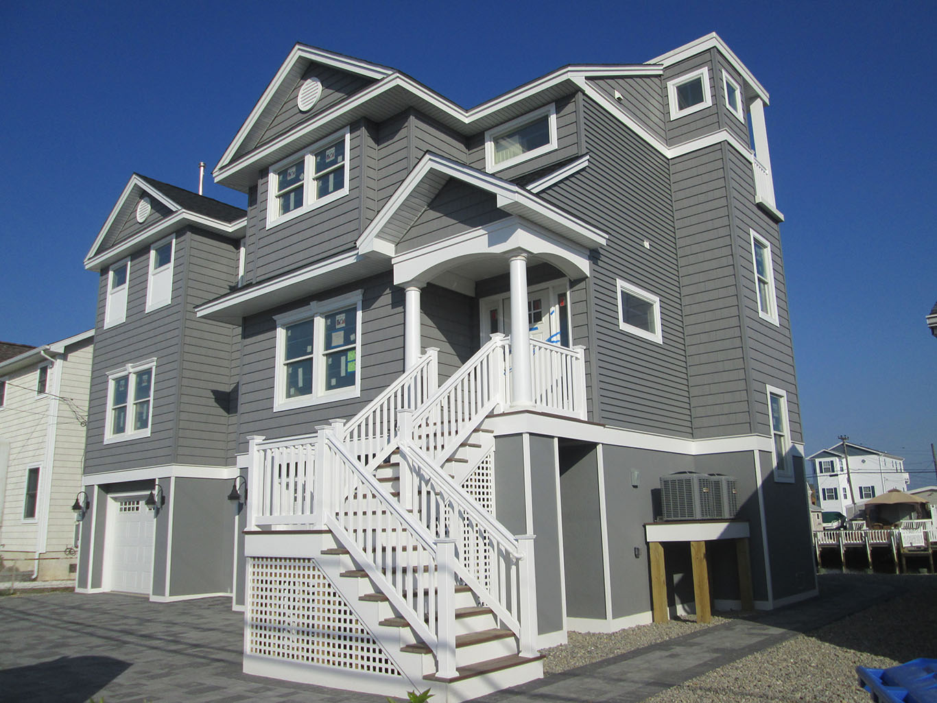 Architectural Integrity, LLC